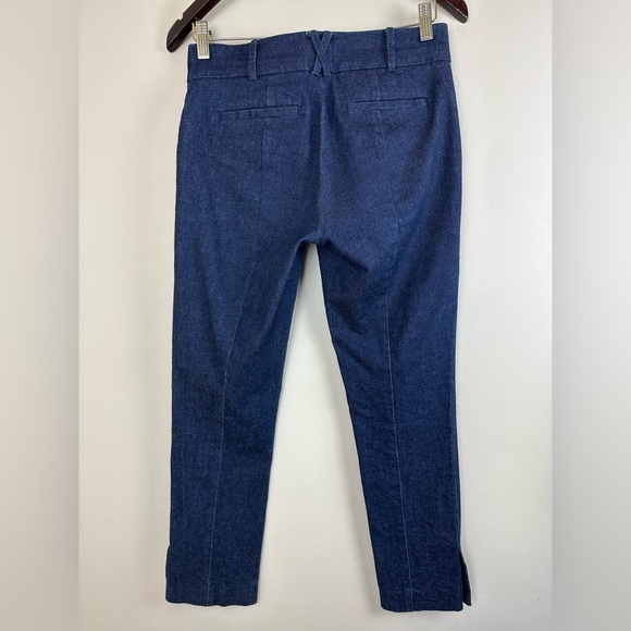 The essential slim by Anthropologie Skinny Jeans women’s size 0 - Picture 2 of 9